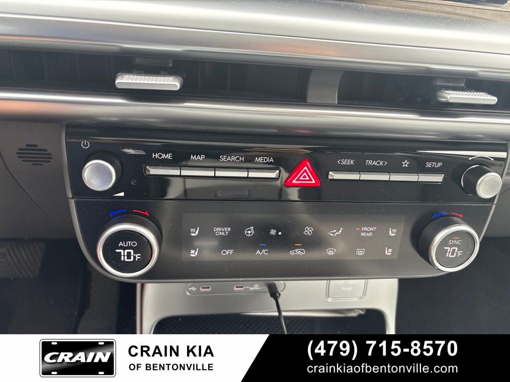 2026 Hyundai IONIQ 9 Performance Limited - AWD / SUNROOF / ONE OWNER