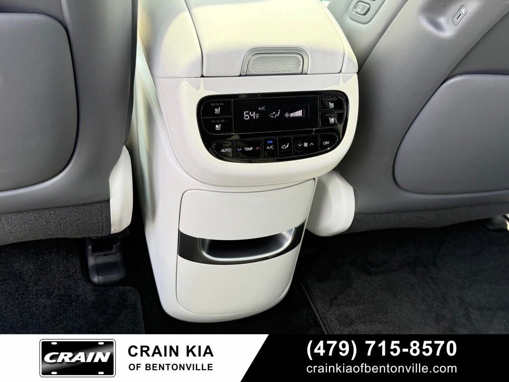 2026 Hyundai IONIQ 9 Performance Limited - AWD / SUNROOF / ONE OWNER