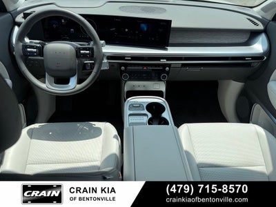 2026 Hyundai IONIQ 9 Performance Limited - AWD / SUNROOF / ONE OWNER