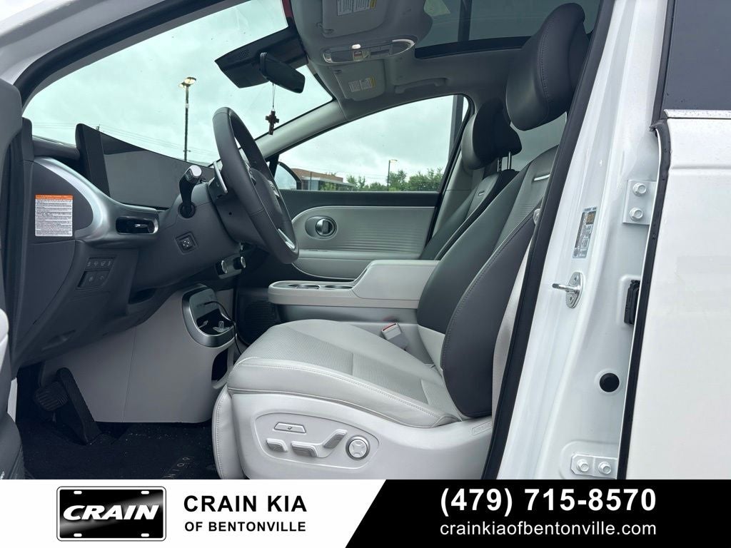 2026 Hyundai IONIQ 9 Performance Limited - AWD / SUNROOF / ONE OWNER