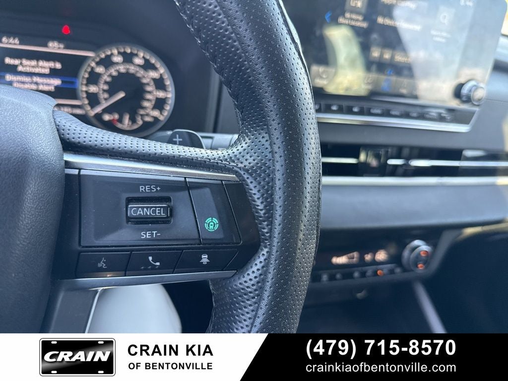 2022 Mitsubishi Outlander SE - 4WD / CLEAN CARFAX