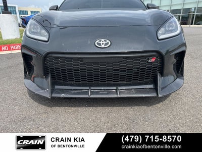 2025 Toyota GR86 Premium - CLEAN CARFAX / ONE OWNER