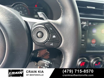 2025 Toyota GR86 Premium - CLEAN CARFAX / ONE OWNER