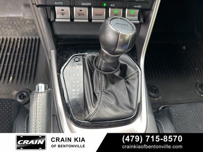 2025 Toyota GR86 Premium - CLEAN CARFAX / ONE OWNER