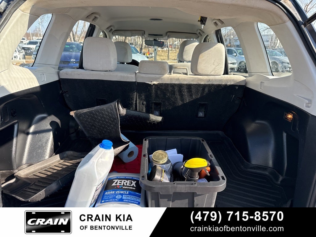 2018 Subaru Forester 2.5i - AWD / CLEAN CARFAX