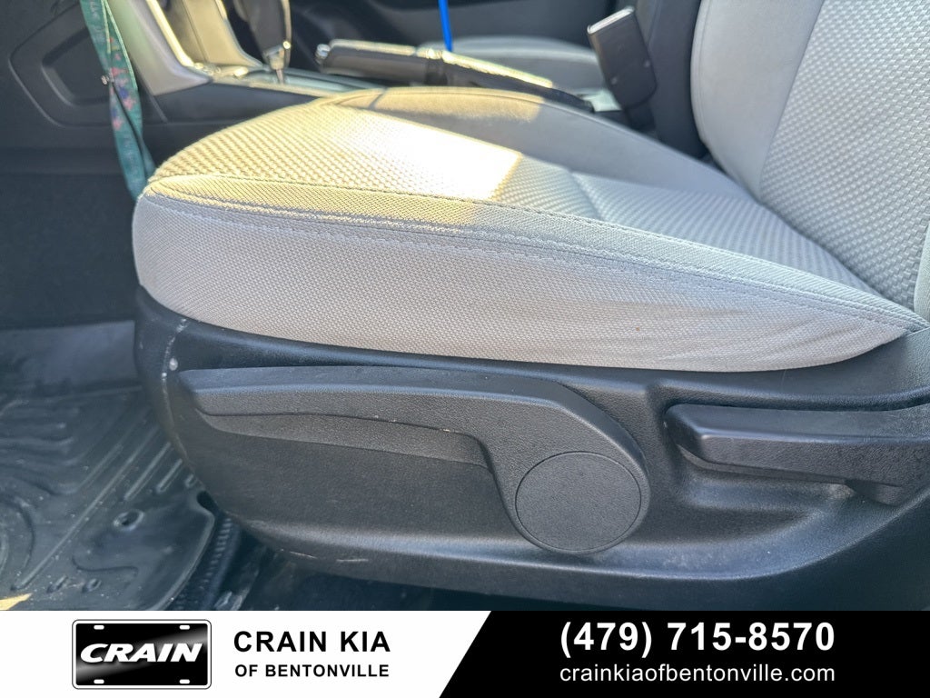 2018 Subaru Forester 2.5i - AWD / CLEAN CARFAX