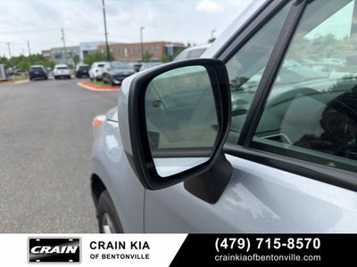 2016 Subaru Forester 2.5i Premium - AWD / SUNROOF / CLEAN CARFAX
