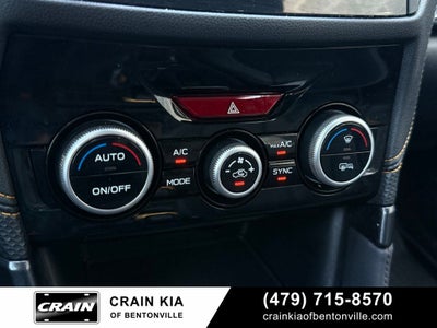 2022 Subaru Forester Wilderness - AWD / SUNROOF / CLEAN CARFAX