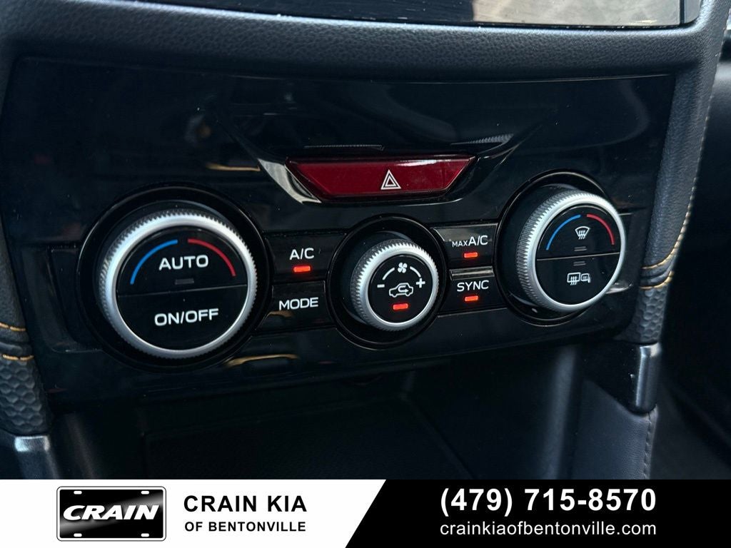 2022 Subaru Forester Wilderness - AWD / SUNROOF / CLEAN CARFAX