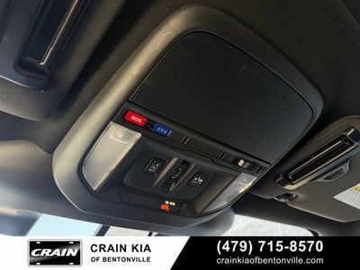 2022 Subaru Forester Wilderness - AWD / SUNROOF / CLEAN CARFAX