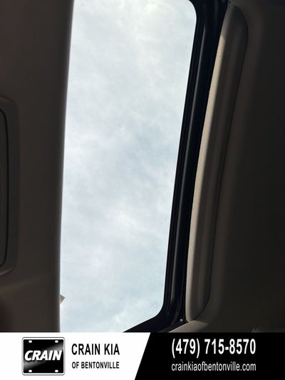 2019 Honda CR-V Touring - AWD / SUNROOF / ONE OWNER