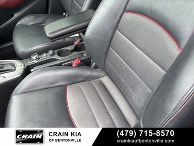 2016 Mazda Mazda CX-3 Touring