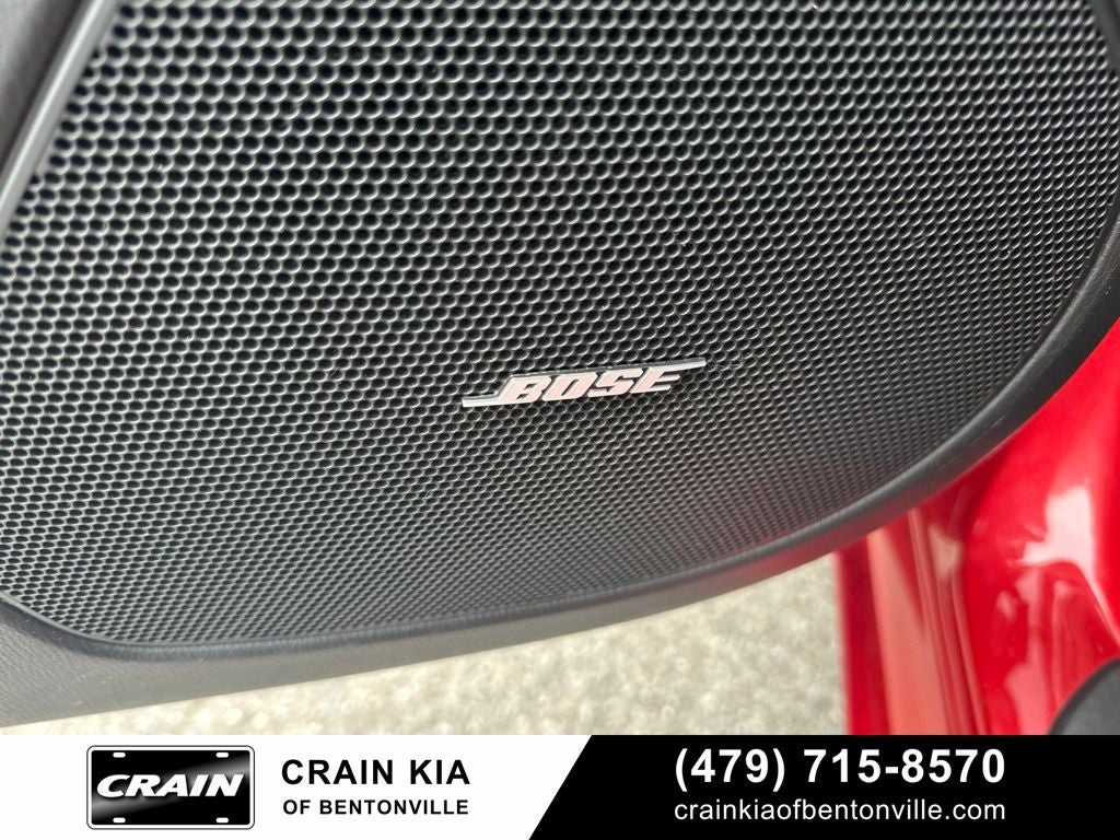 2017 Mazda Mazda6 Grand Touring - SUNROOF / LEATHER