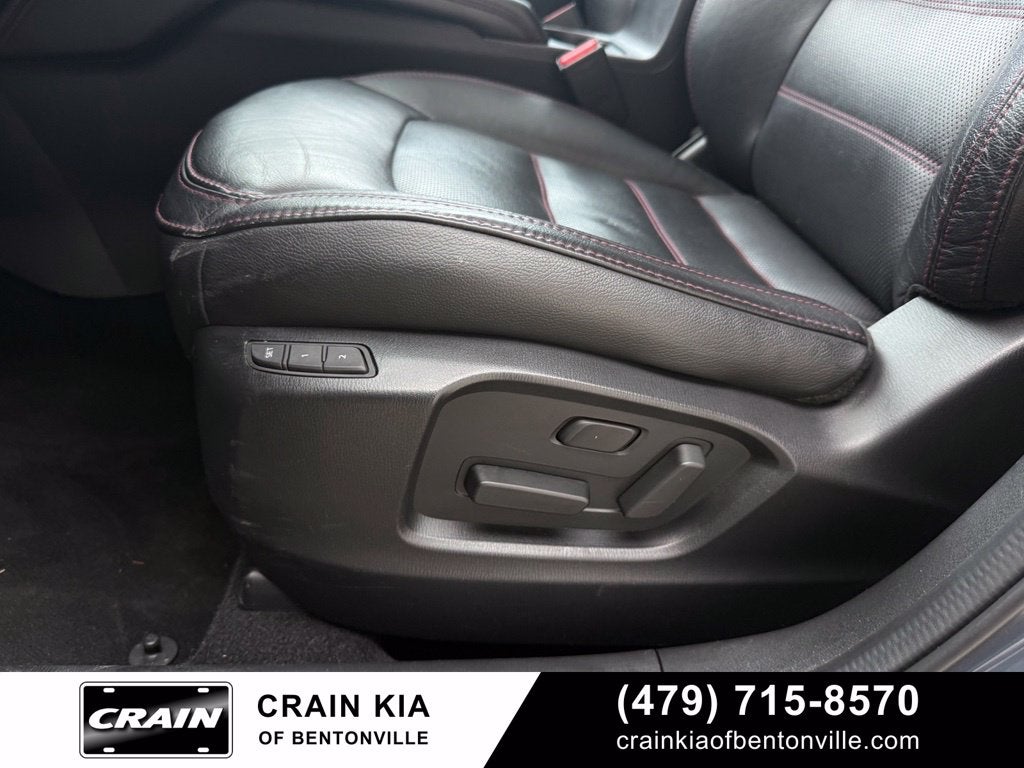 2024 Mazda Mazda CX-5 2.5 S Carbon Edition - AWD / SUNROOF