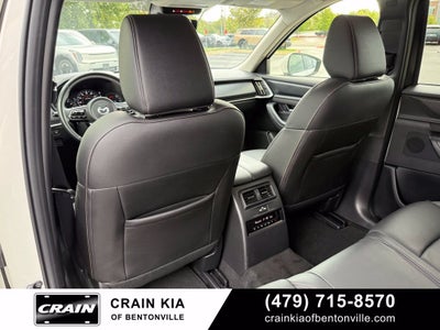 2024 Mazda Mazda CX-90 3.3 Turbo Select - AWD / CLEAN CARFAX / ONE OWNER
