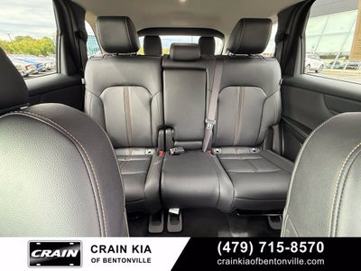 2024 Mazda Mazda CX-90 3.3 Turbo Select - AWD / CLEAN CARFAX / ONE OWNER