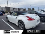 2010 Nissan 370Z Touring