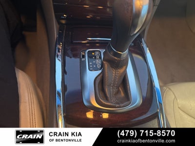 2011 INFINITI G37 Base - CLEAN CARFAX / CONVERTIBLE