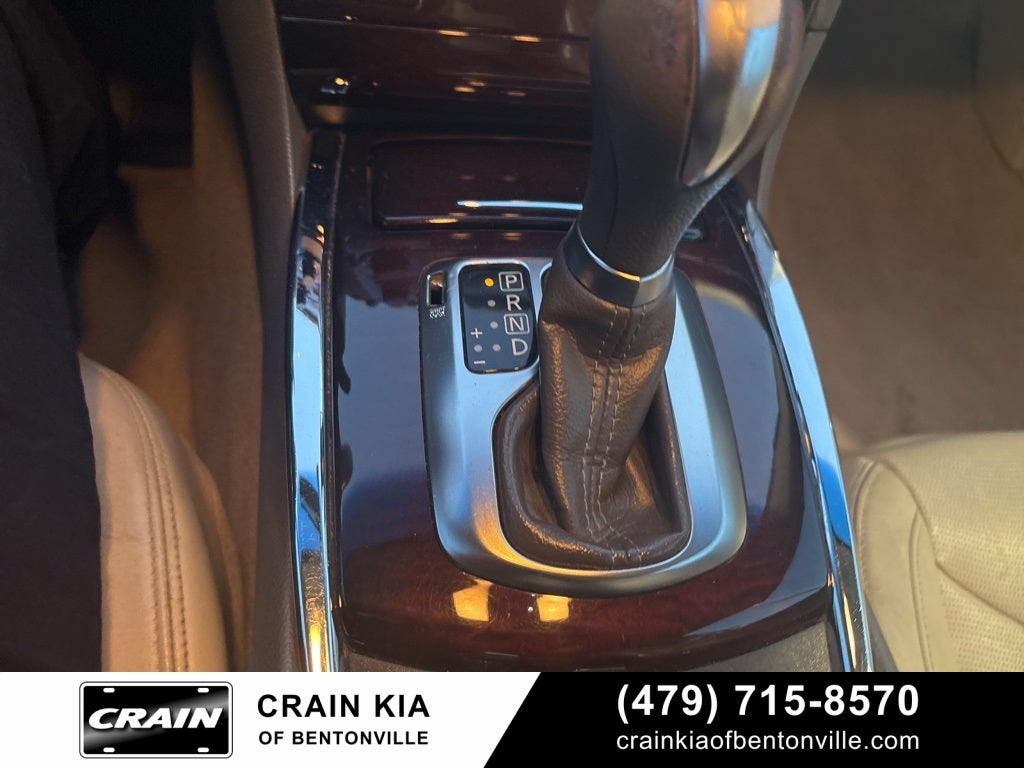 2011 INFINITI G37 Base - CLEAN CARFAX / CONVERTIBLE