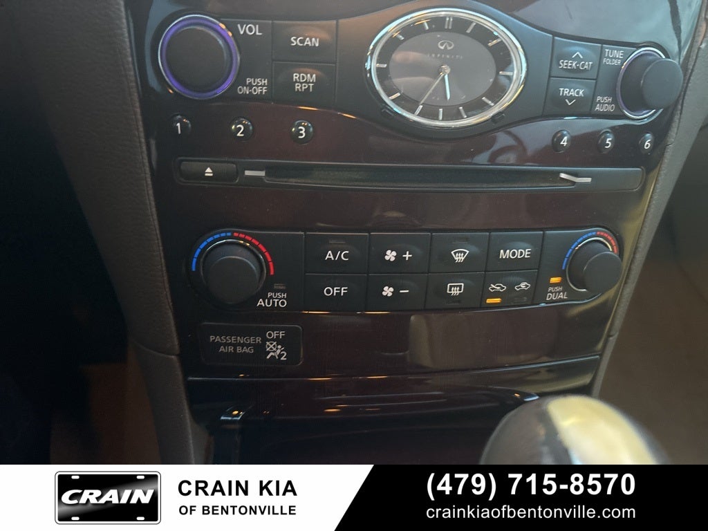 2011 INFINITI G37 Base - CLEAN CARFAX / CONVERTIBLE