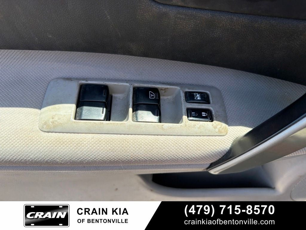 2013 Nissan Rogue S - WHOLESALE / AS-IS