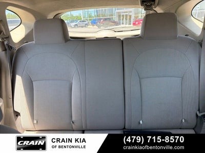 2013 Nissan Rogue S - WHOLESALE / AS-IS