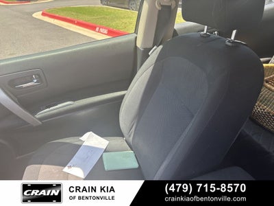 2013 Nissan Rogue S - WHOLESALE / AS-IS