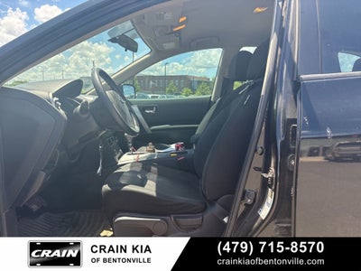 2013 Nissan Rogue S - WHOLESALE / AS-IS