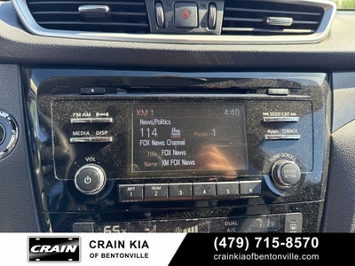 2016 Nissan Rogue SV - WHOLESALE / AS-IS