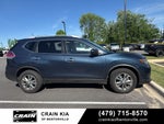 2016 Nissan Rogue SV - WHOLESALE / AS-IS