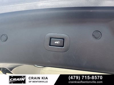 2019 Nissan Armada SL - 4WD / SUNROOF / CLEAN CARFAX