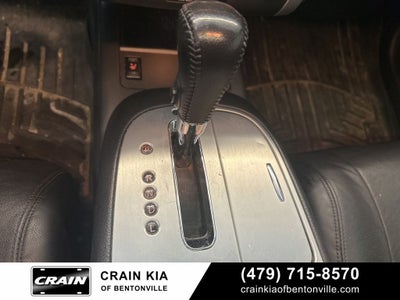 2013 Nissan Murano SL - AWD / DUAL SUNROOF / CLEAN CARFAX