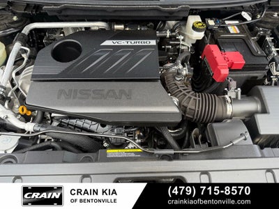 2023 Nissan Rogue SV - CLEAN CARFAX / ONE OWNER