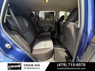 2023 Nissan Rogue SV - AWD / CLEAN CARFAX