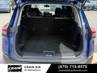 2023 Nissan Rogue SV - AWD / CLEAN CARFAX
