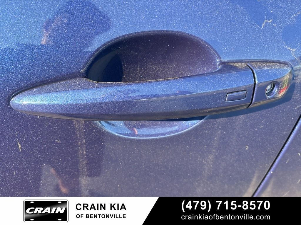 2023 Nissan Rogue SL - AWD / SUNROOF / ONE OWNER