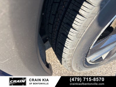 2023 Nissan Rogue SL - AWD / SUNROOF / ONE OWNER