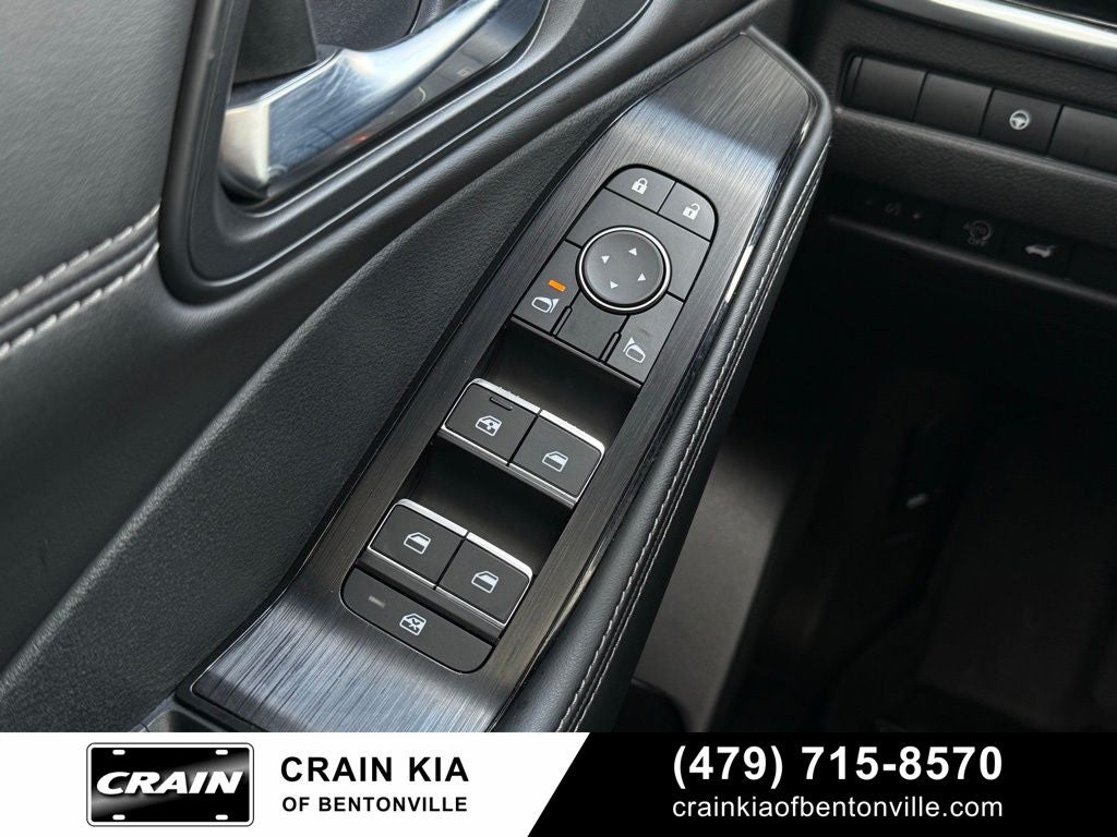 2023 Nissan Rogue SL - AWD / SUNROOF / ONE OWNER