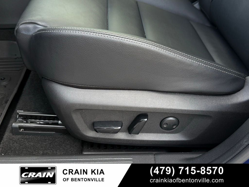 2023 Nissan Rogue SL - AWD / SUNROOF / ONE OWNER