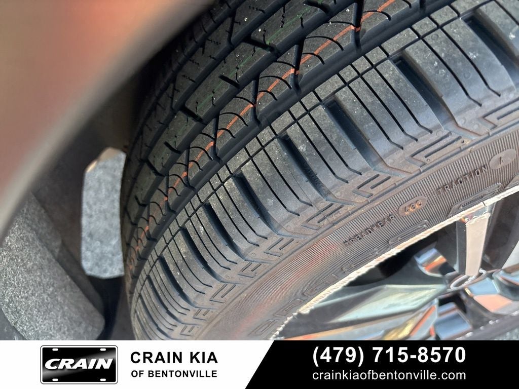 2023 Nissan Rogue SL - AWD / SUNROOF / ONE OWNER