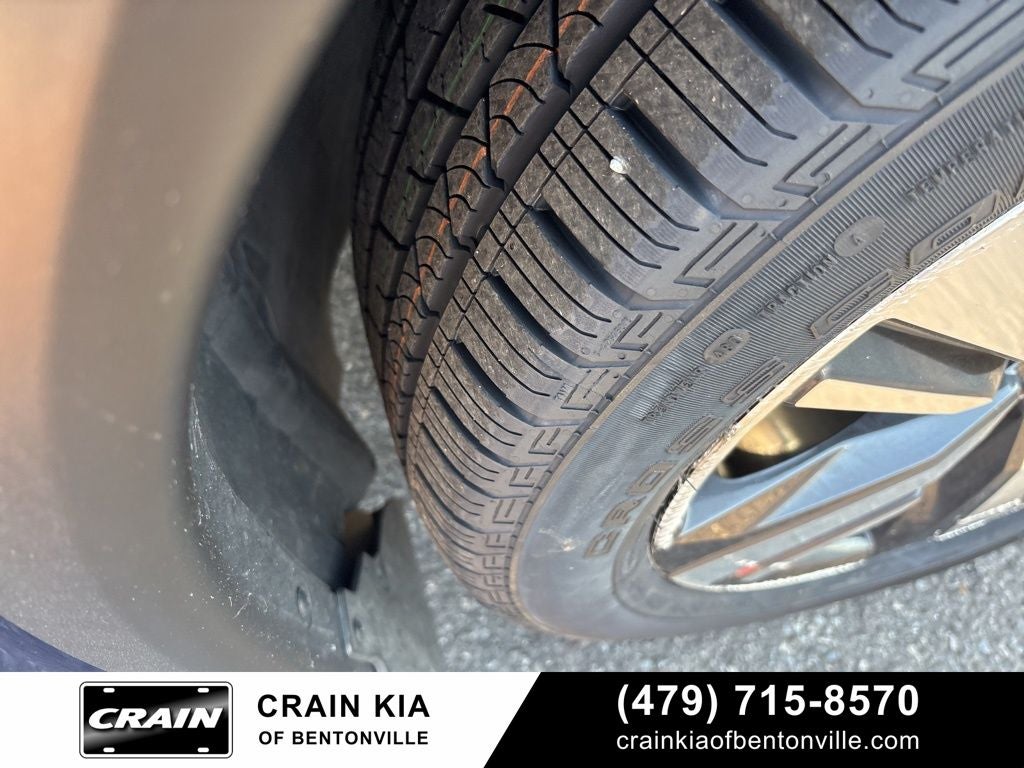 2023 Nissan Rogue SL - AWD / SUNROOF / ONE OWNER