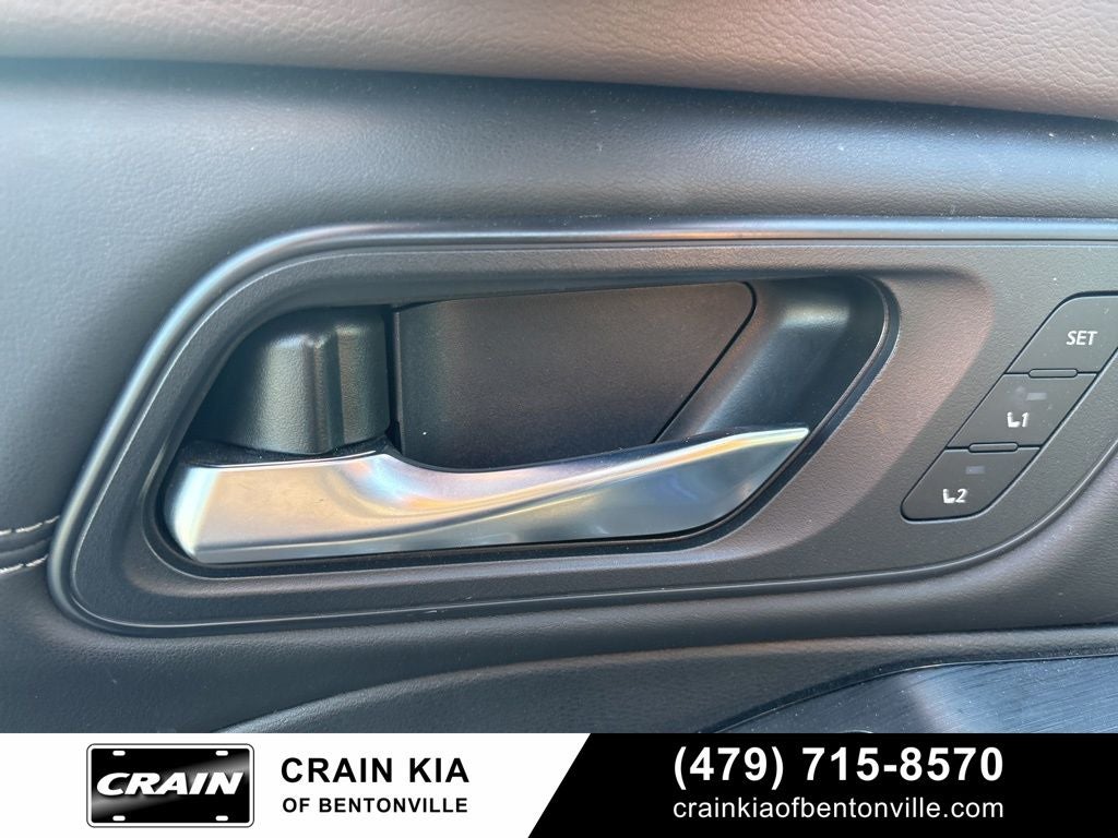 2023 Nissan Rogue SL - AWD / SUNROOF / ONE OWNER