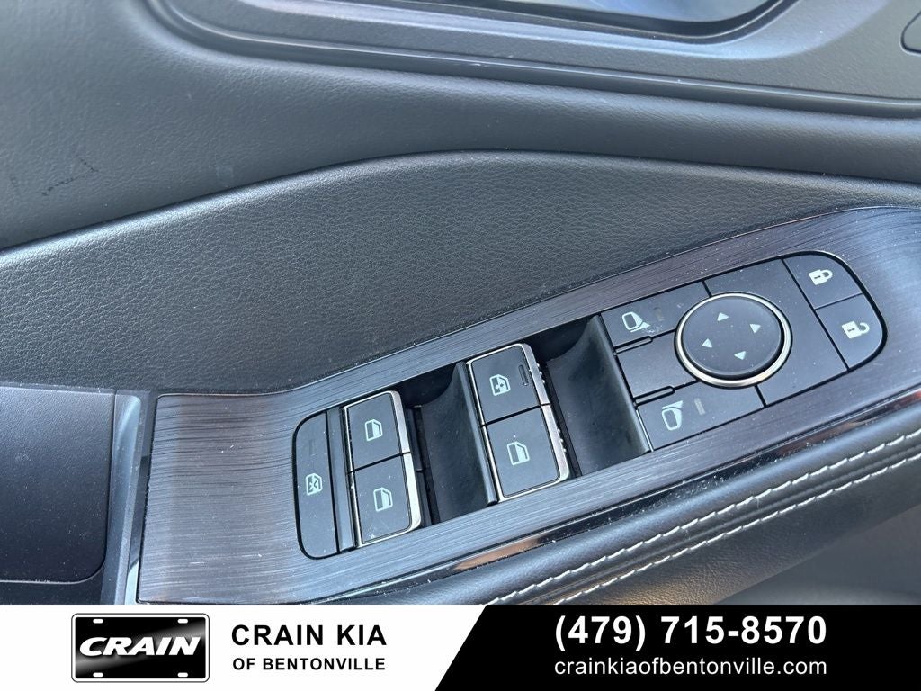 2023 Nissan Rogue SL - AWD / SUNROOF / ONE OWNER