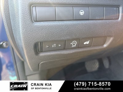 2023 Nissan Rogue SL - AWD / SUNROOF / ONE OWNER