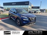 2023 Nissan Rogue SL - AWD / SUNROOF / ONE OWNER
