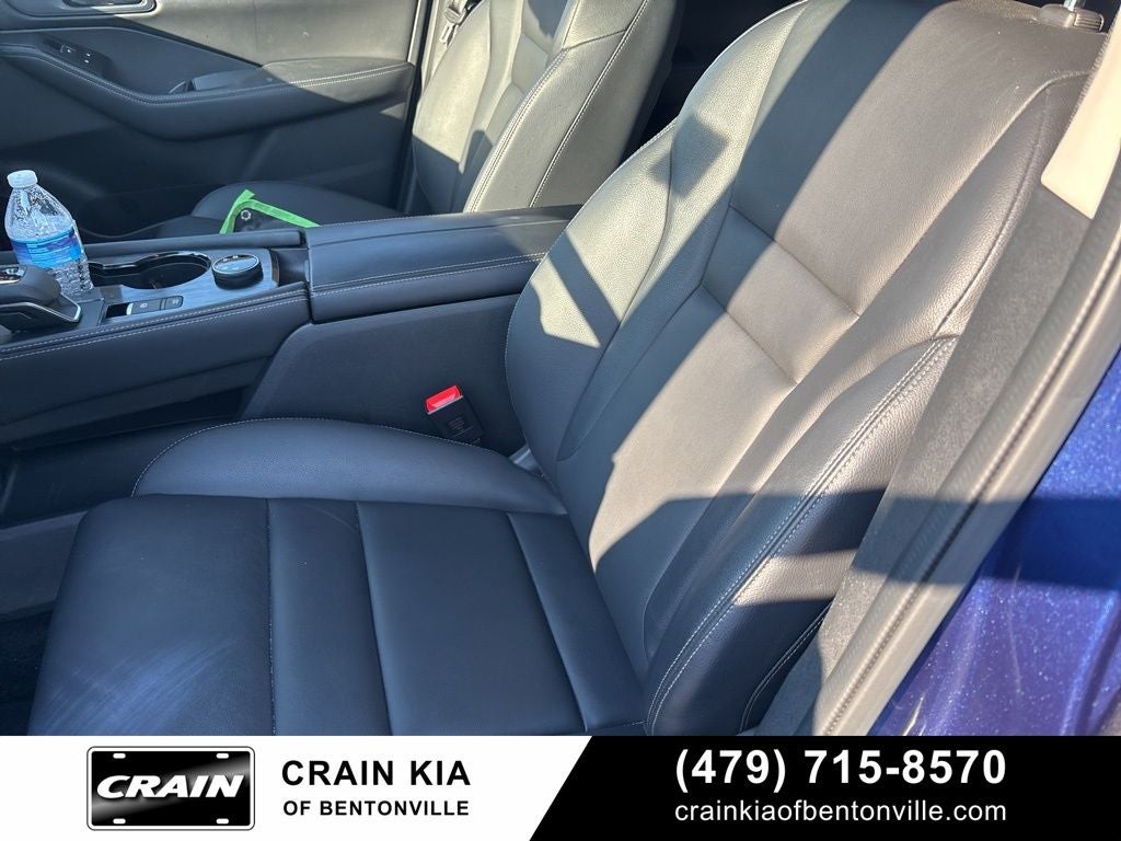 2023 Nissan Rogue SL - AWD / SUNROOF / ONE OWNER