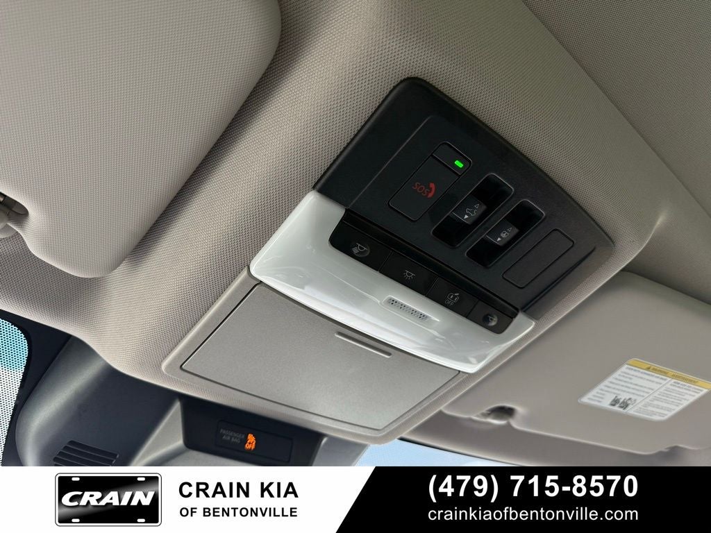 2023 Nissan Rogue SL - AWD / SUNROOF / ONE OWNER