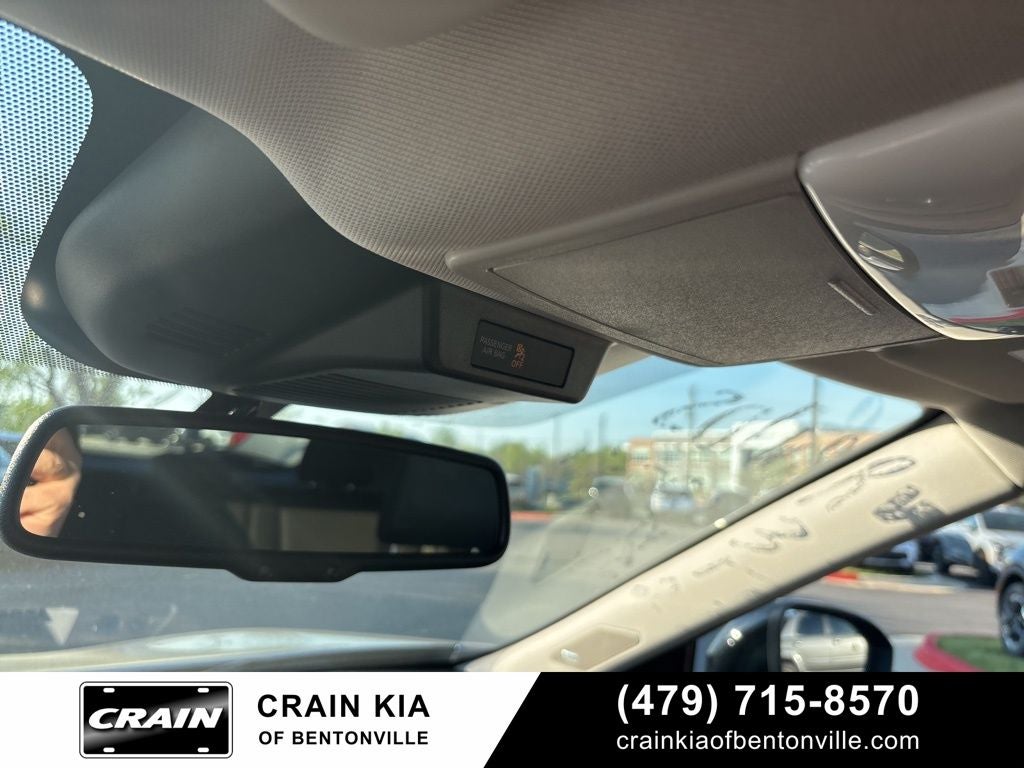 2023 Nissan Rogue SL - AWD / SUNROOF / ONE OWNER