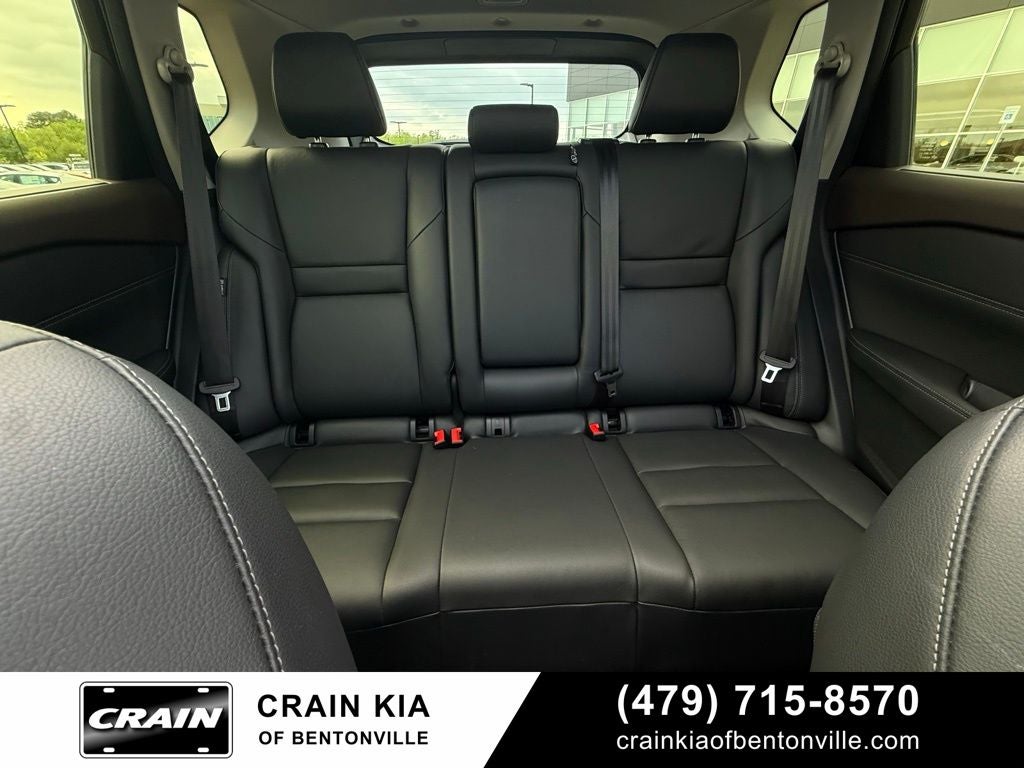 2023 Nissan Rogue SL - AWD / SUNROOF / ONE OWNER