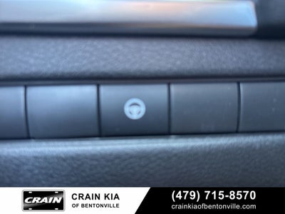 2023 Nissan Rogue SL - AWD / SUNROOF / ONE OWNER